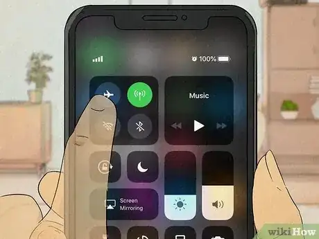 Imagen titulada Why Does Your Phone Keep Disconnecting from WiFi Step 1