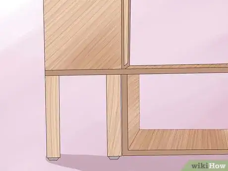 Imagen titulada Build a Wooden Bed Frame Step 25