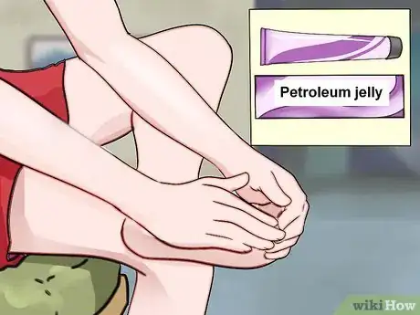 Imagen titulada Prevent Foot Blisters Step 9