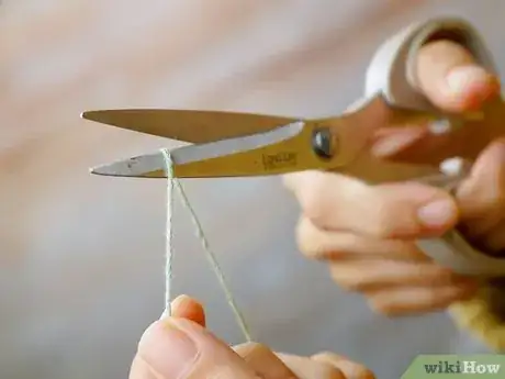 Imagen titulada Embroider by Hand Step 9