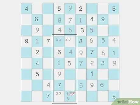 Imagen titulada Solve Sudoku when Stuck Step 11