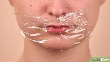 Imagen titulada Make a Lip Mask Step 6