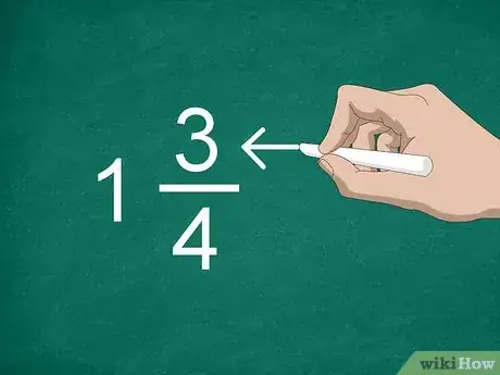Imagen titulada Subtract Mixed Numbers Step 2