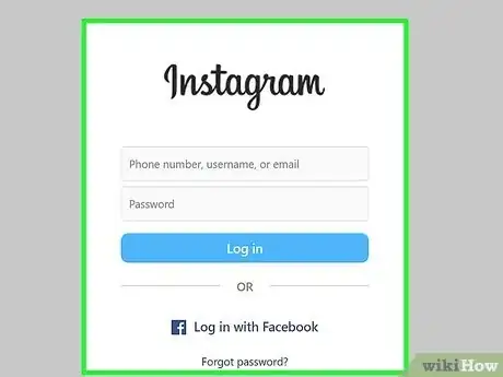 Imagen titulada Temporarily Disable an Instagram Account Step 22