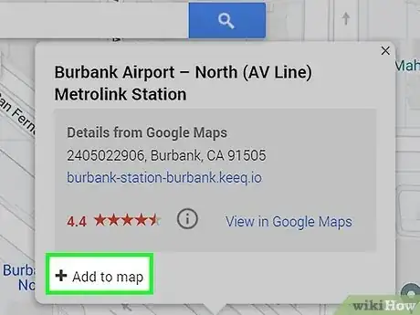 Imagen titulada Add a Marker in Google Maps Step 21