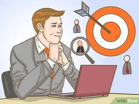 Imagen titulada Start a Recruiting Agency Step 2