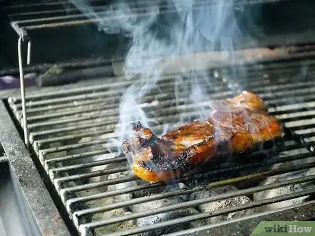 Imagen titulada Cook New York Strip Steak Step 9