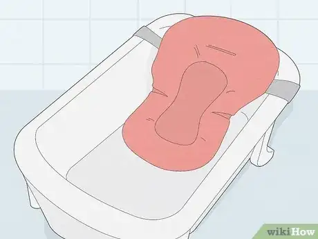 Imagen titulada Bathe an Infant Step 3