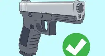 desarmar una Glock