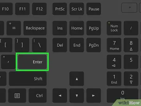 Imagen titulada Delete a File Using Command Prompt Step 10
