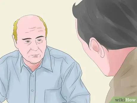 Imagen titulada Offer Condolences Step 11