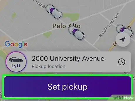 Imagen titulada Create a Lyft Account Step 11