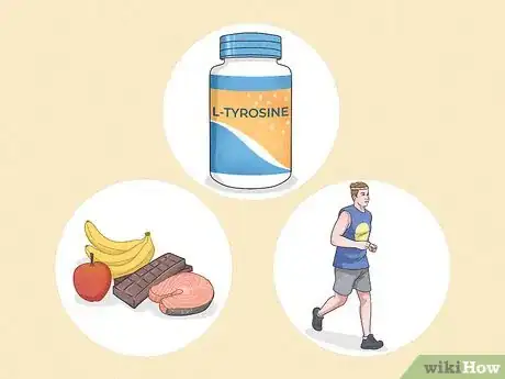 Imagen titulada Increase Dopamine Sensitivity Step 7