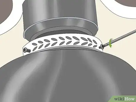 Imagen titulada Replace a Ceiling Fan Pull Chain Switch Step 3