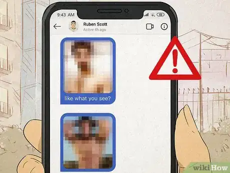Imagen titulada What Is a Texting Relationship Called Step 9