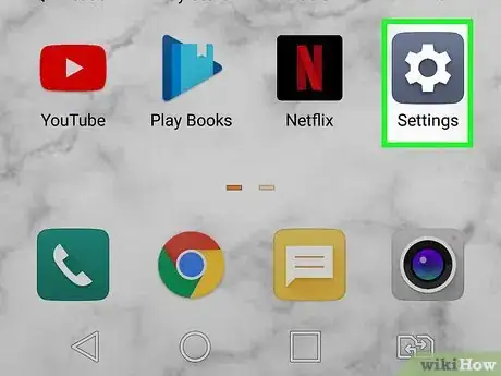 Imagen titulada Get an IMEI Number on a Locked Phone Step 9