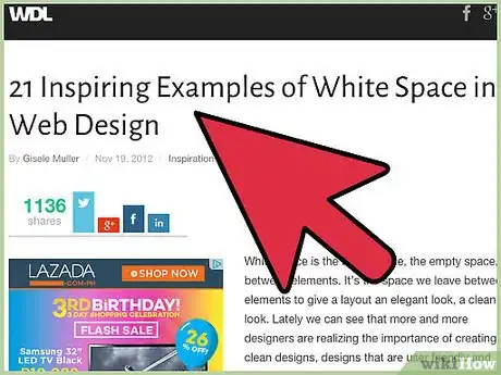Imagen titulada Make Your Website Popular Step 8