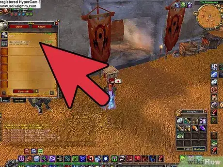 Imagen titulada Transfer Gold from Alliance to Horde in World of Warcraft Step 9