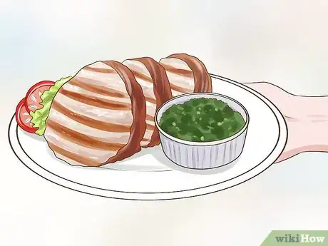 Imagen titulada Serve a Full Course Meal Step 10