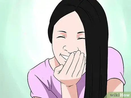 Imagen titulada Get People to Dream About You Step 12