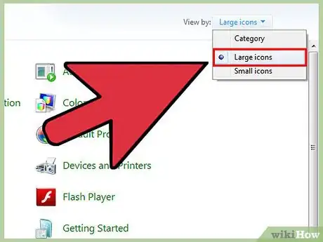 Imagen titulada Change the Language in Windows 7 Step 2