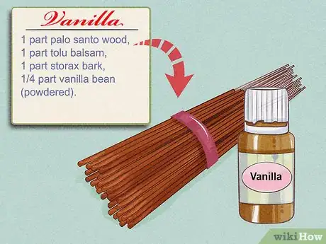 Imagen titulada Make Incense Sticks Step 23