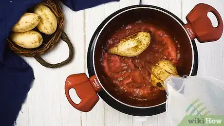 Imagen titulada Cook Sweet Potatoes Step 13