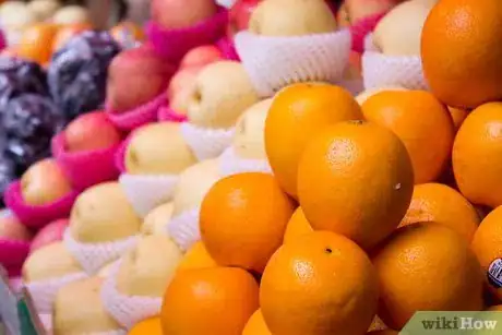 Imagen titulada Add Fruit to Your Diet Step 1
