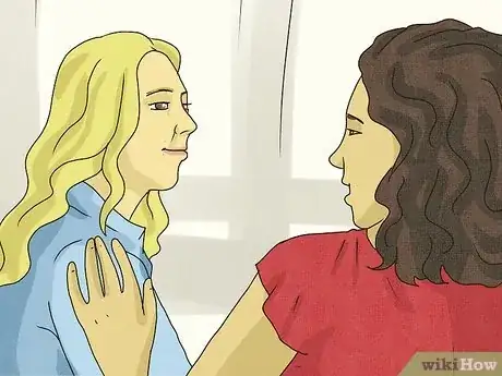 Imagen titulada What to Say when Someone Passes Away Step 13
