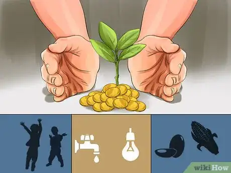 Imagen titulada Save Up for a House Step 5