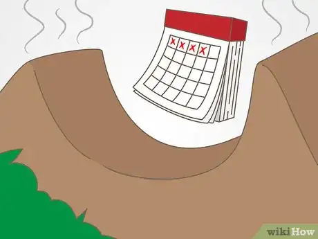 Imagen titulada Build Dirt Jumps Step 14