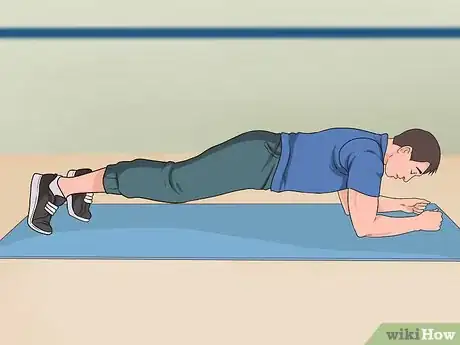 Imagen titulada Get Firm Abs if You're Skinny Step 8