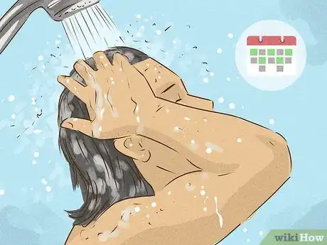 Imagen titulada Look After Your Hair Step 1
