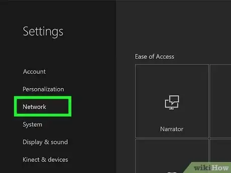 Imagen titulada Increase Xbox One Download Speed Step 9