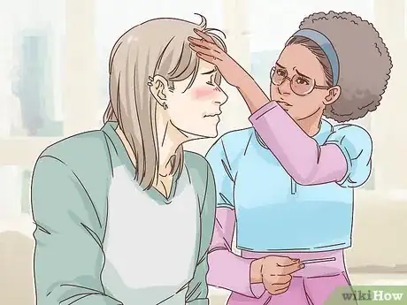 Imagen titulada Date a Cancer Woman Step 8