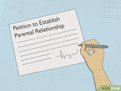 Imagen titulada Get a Paternity Test When the Mother Refuses Step 9