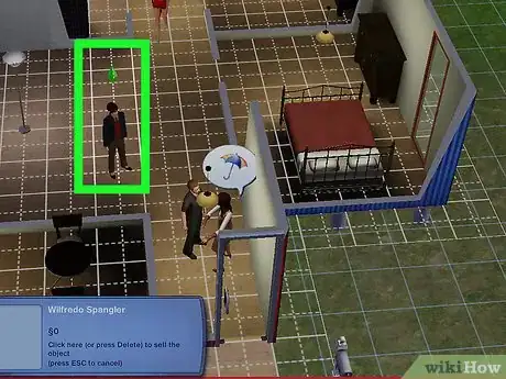 Imagen titulada Delete Sims Step 18