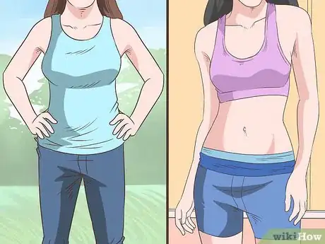 Imagen titulada Prevent Heat Stress Step 2