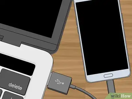 Imagen titulada Download Music to a Samsung Galaxy Step 12