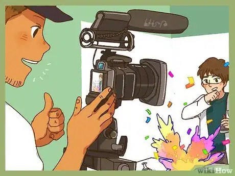 Imagen titulada Get Noticed on YouTube Step 11