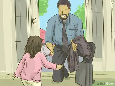 Imagen titulada Be More Family Oriented Step 4