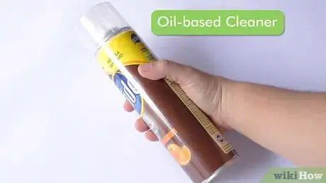 Imagen titulada Clean a Wooden Chair Step 2