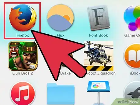 Imagen titulada Download and Install Themes on the PSP Step 1