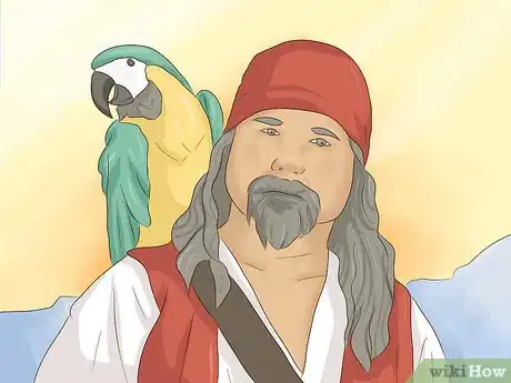Imagen titulada Act Like a Pirate Step 19