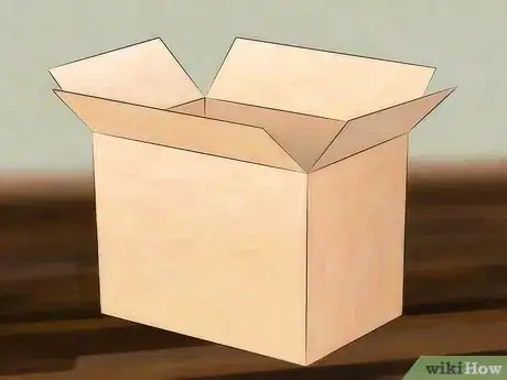 Imagen titulada Ship Foods with Dry Ice Step 2