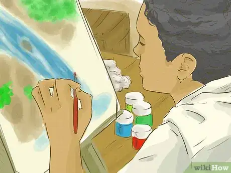 Imagen titulada Live Life Step 3