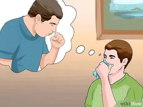 Imagen titulada Treat Chronic Sinusitis Step 17