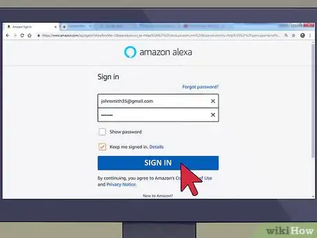 Imagen titulada Connect Alexa to a Computer Step 9