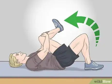 Imagen titulada Gain Flexibility in Your Hips Step 8