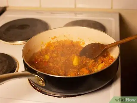 Imagen titulada Make Ghost Pepper Hot Sauce Step 23